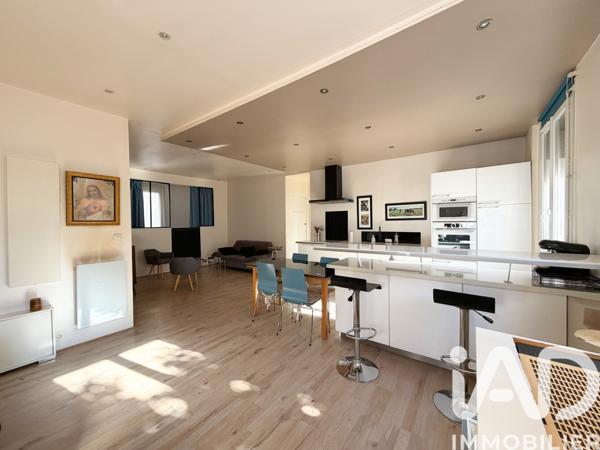 Appartement à vendre 2 pièces 66 m² Perpignan