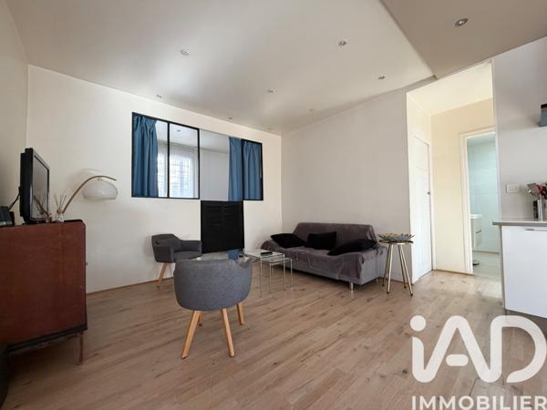 Appartement à vendre 2 pièces 66 m² Perpignan