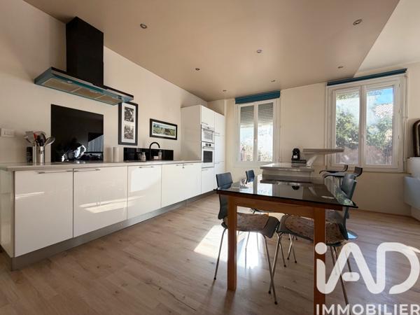 Appartement à vendre 2 pièces 66 m² Perpignan