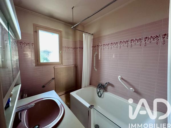 Maison à vendre 3 pièces 90 m² Lagord