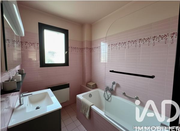 Maison à vendre 3 pièces 90 m² Lagord
