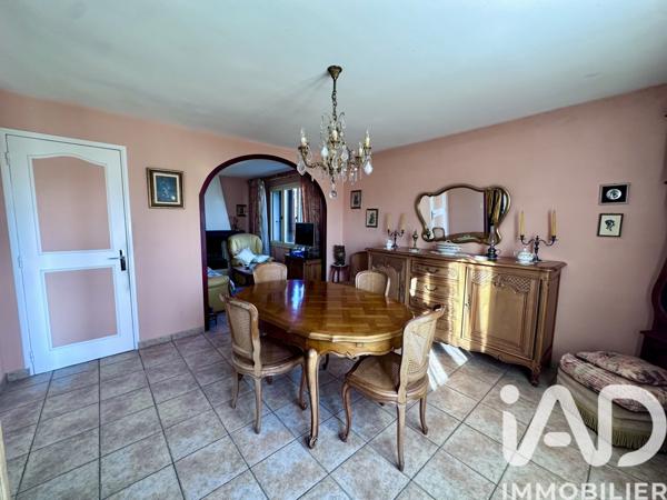 Maison à vendre 3 pièces 90 m² Lagord