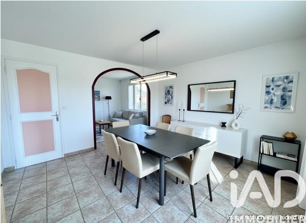 Maison à vendre 3 pièces 90 m² Lagord