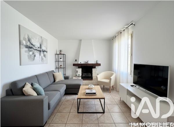 Maison à vendre 3 pièces 90 m² Lagord
