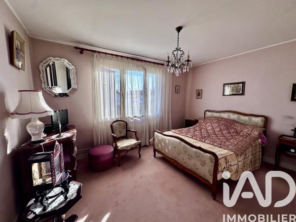 Maison à vendre 3 pièces 90 m² Lagord