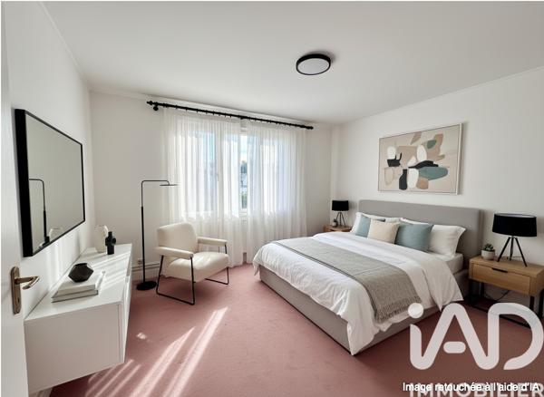 Maison à vendre 3 pièces 90 m² Lagord