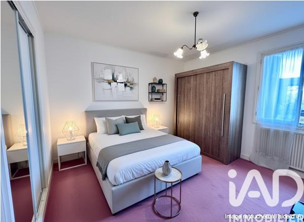 Maison à vendre 3 pièces 90 m² Lagord