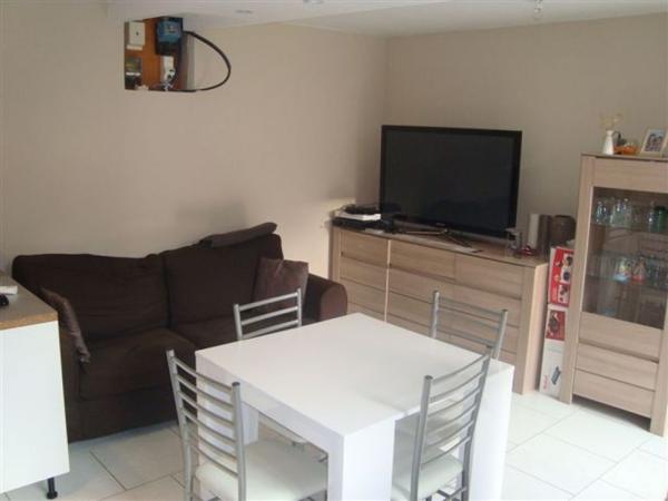 A louer - Maison de Ville avec Jardin St Aubin Lès Elbeuf