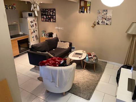 A louer - Maison de Ville avec Jardin St Aubin Lès Elbeuf