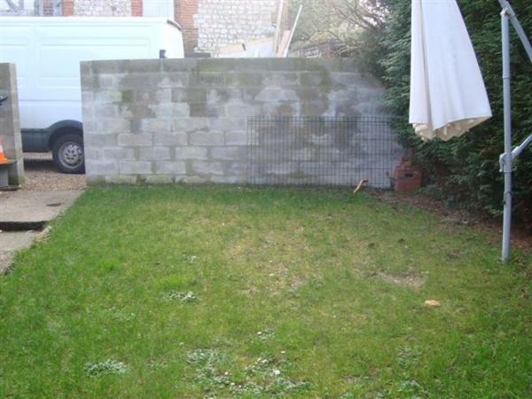 A louer - Maison de Ville avec Jardin St Aubin Lès Elbeuf