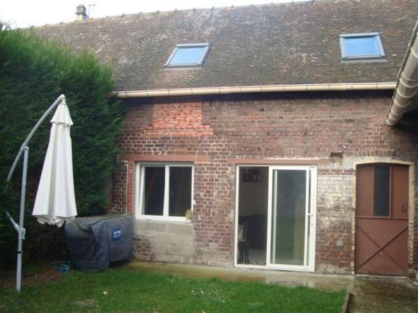 A louer - Maison de Ville avec Jardin St Aubin Lès Elbeuf