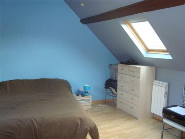 A louer - Maison de Ville avec Jardin St Aubin Lès Elbeuf