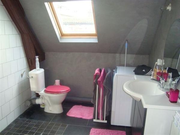 A louer - Maison de Ville avec Jardin St Aubin Lès Elbeuf