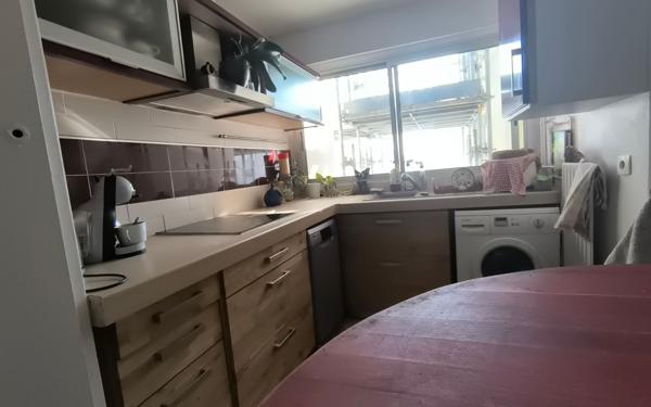 Appartement à vendre    4 pièces • 74,86 m2 Saint-Gratien