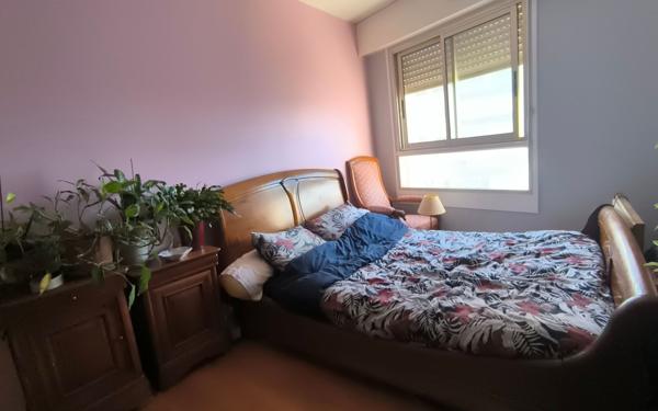 Appartement à vendre    4 pièces • 74,86 m2 Saint-Gratien