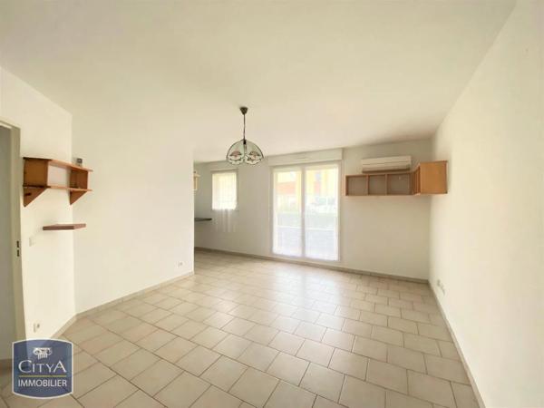 Appartement à louer 3 pièces 52.1m²