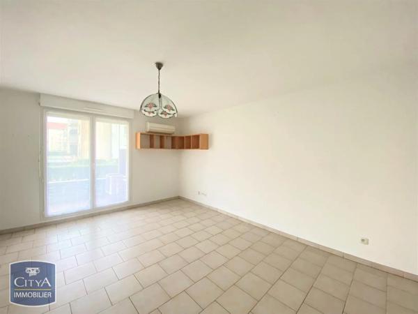 Appartement à louer 3 pièces 52.1m²