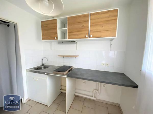 Appartement à louer 3 pièces 52.1m²