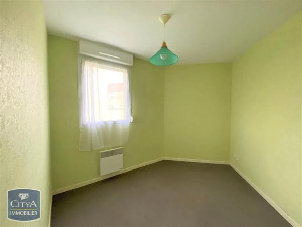 Appartement à louer 3 pièces 52.1m²