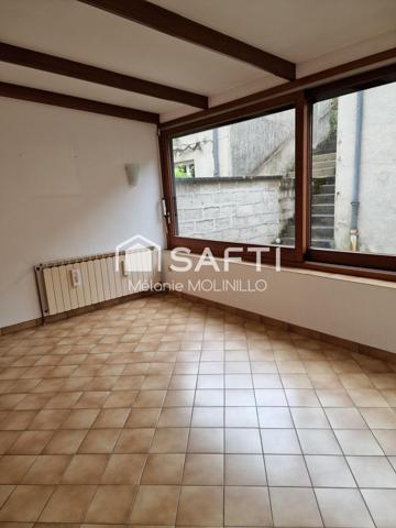 Maison Familiale de 130 m²