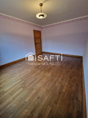 Maison Familiale de 130 m²