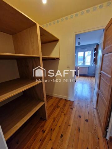 Maison Familiale de 130 m²