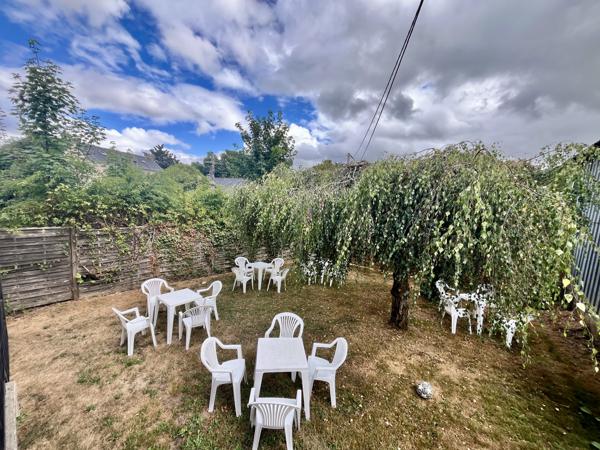 Commerce à vendre à Langoëlan (56160) - Morbihan