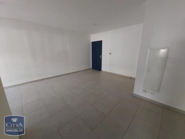 Appartement à louer 2 pièces 52.05m²