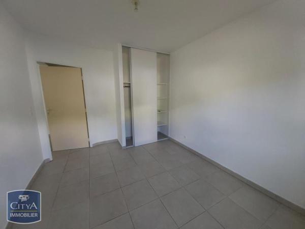 Appartement à louer 2 pièces 52.05m²