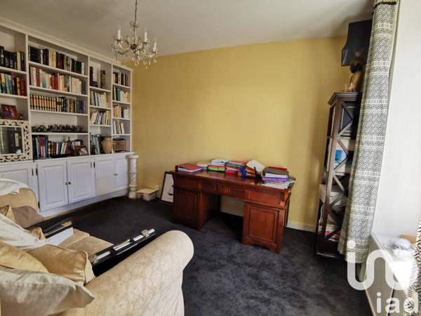 Immeuble à vendre 600 m² Lannion