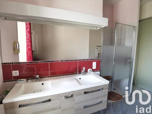 Immeuble à vendre 600 m² Lannion