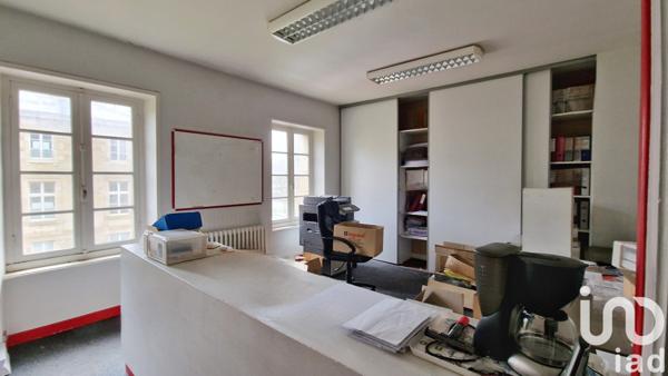 Immeuble à vendre 600 m² Lannion