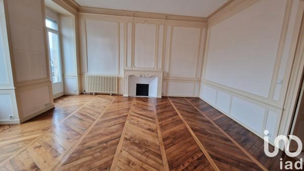 Immeuble à vendre 600 m² Lannion