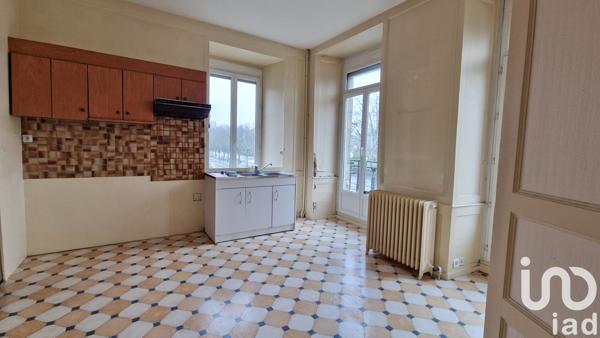 Immeuble à vendre 600 m² Lannion