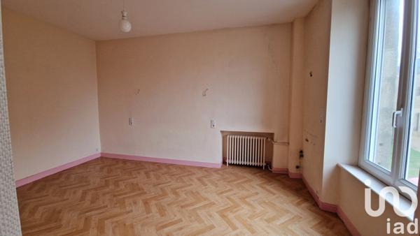 Immeuble à vendre 600 m² Lannion