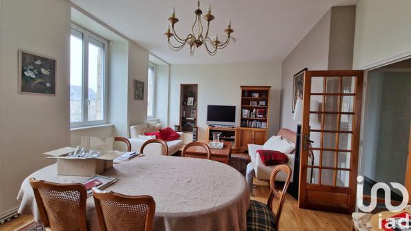 Immeuble à vendre 600 m² Lannion