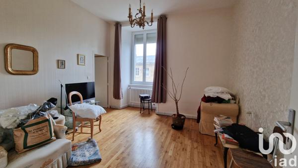 Immeuble à vendre 600 m² Lannion