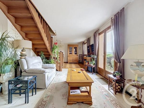 Maison à vendre  7 pièces - 108,54 m 2   MALAUNAY  - 76