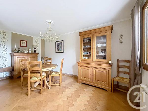 Maison à vendre  7 pièces - 108,54 m 2   MALAUNAY  - 76