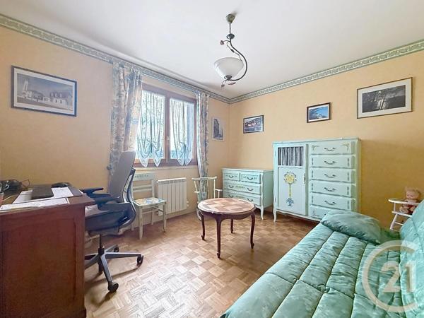 Maison à vendre  7 pièces - 108,54 m 2   MALAUNAY  - 76
