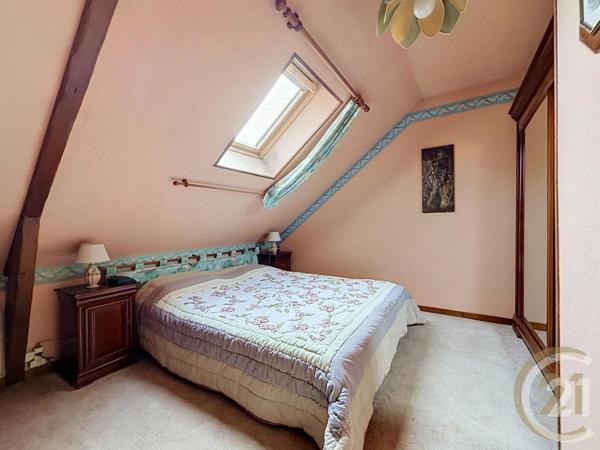Maison à vendre  7 pièces - 108,54 m 2   MALAUNAY  - 76