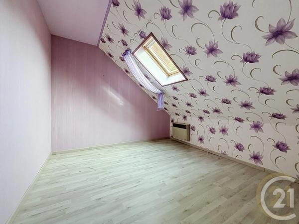 Maison à vendre  7 pièces - 108,54 m 2   MALAUNAY  - 76