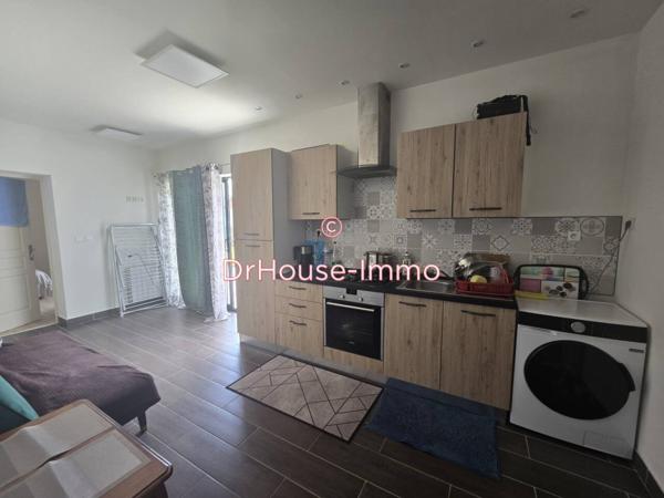 Immeuble à vendre de 225 m²