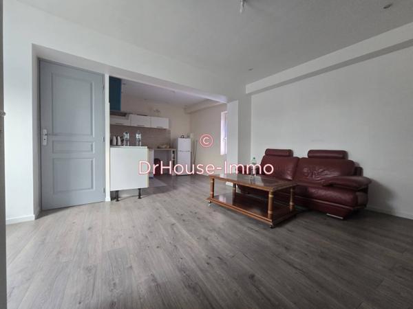 Immeuble à vendre de 225 m²