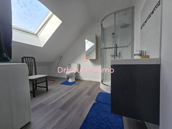 Immeuble à vendre de 225 m²
