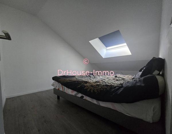 Immeuble à vendre de 225 m²