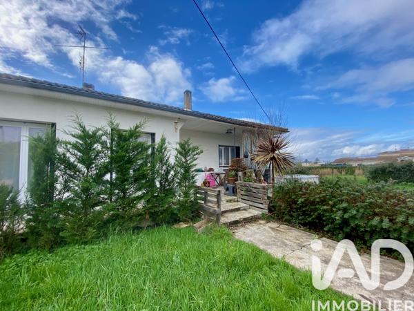 Maison à vendre 4 pièces 110 m² Nérac