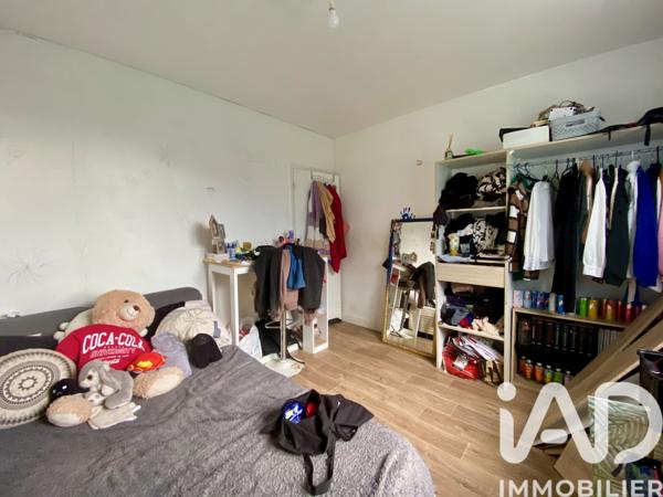 Maison à vendre 4 pièces 110 m² Nérac