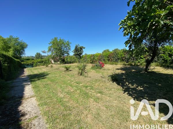 Maison à vendre 4 pièces 110 m² Nérac