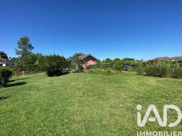 Maison à vendre 4 pièces 110 m² Nérac